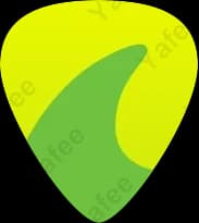 Guitartuna
