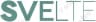 Svelte Media