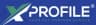 Xprofile