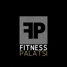 Fitnesspalatsi