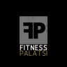 Fitnesspalatsi