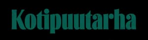 Kotipuutarha
