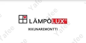 Lämpölux