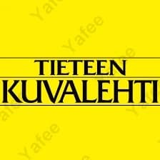 Tieteen Kuvalehti