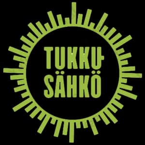 Tukkusähkö
