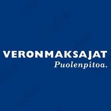 Veronmaksajat