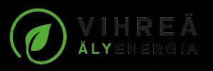 Vihreä Älyenergia