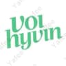 Voi Hyvin