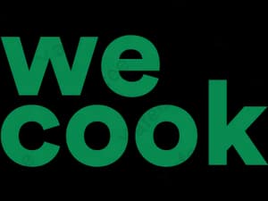 Wecook