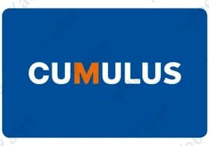 Cumulus