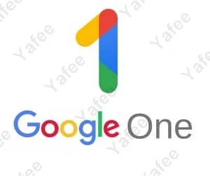 Google One