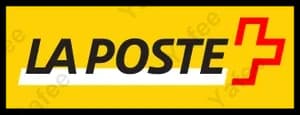 La Poste