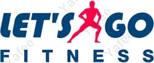 Let'S Go Fitness