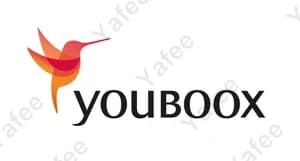Youboox