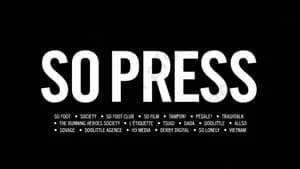SO PRESS