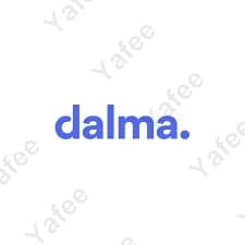 Dalma.blue