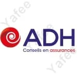 Assurance habitation étudiant ADH