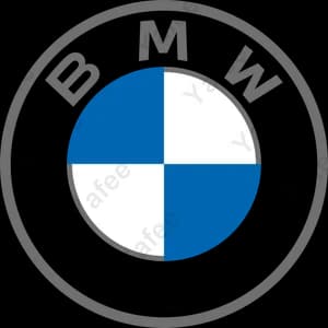 BMW Charging Carte