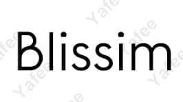Blissim
