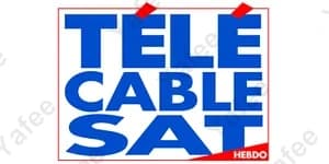 Télécâble Sat Hebdo