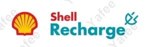 Carte Shell Recharge voiture