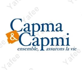 Capma & Capmi
