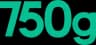 750g