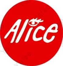 Alice
