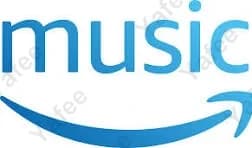 Amazon music