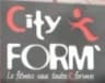 City Form