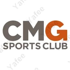 CMG SPORTS CLUB