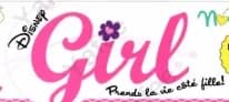 Disney Girl