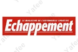 Echappement