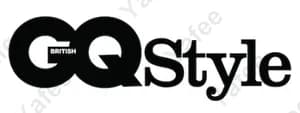 GQ Magazine