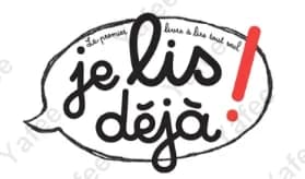 Je lis déjà