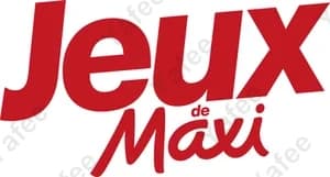 Jeux de Maxi