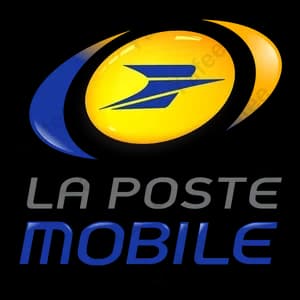 La Poste Mobile