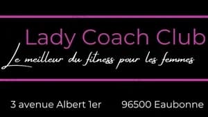 Lady Coach CLub