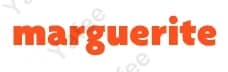 Marguerite