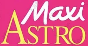 Maxi Astro