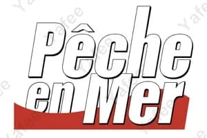 Pêche en Mer