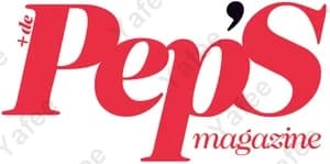 Pep's Magazine