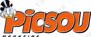 Picsou Magazine