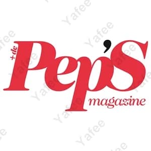 Plus de Pep's