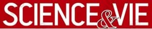 Science & Vie QR