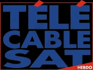 Télécâble Sat