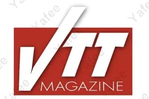 VTT Magazine
