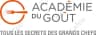 Académie du Goût