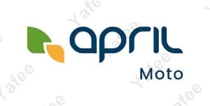 April moto