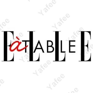 Elle à Table